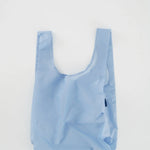 Baggu estándar Sky Blue - ECRU