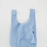 Baggu estándar Sky Blue - ECRU