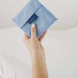 Baggu estándar Sky Blue - ECRU