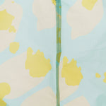 Baggu estándar Tie Dye Aqua - ECRU