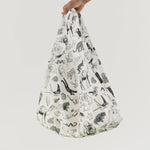 Baggu estándar Zoo - ECRU