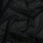 Baggu Rejilla Mesh Black - ECRU