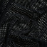 Baggu Rejilla Mesh Black - ECRU