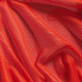 Baggu Rejilla Mesh Tomato - ECRU