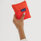 Baggu Rejilla Mesh Tomato - ECRU