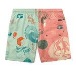 Bañador 3 Dudes - ECRU