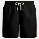 Bañador bermuda Traveler de 14 cm - ECRU