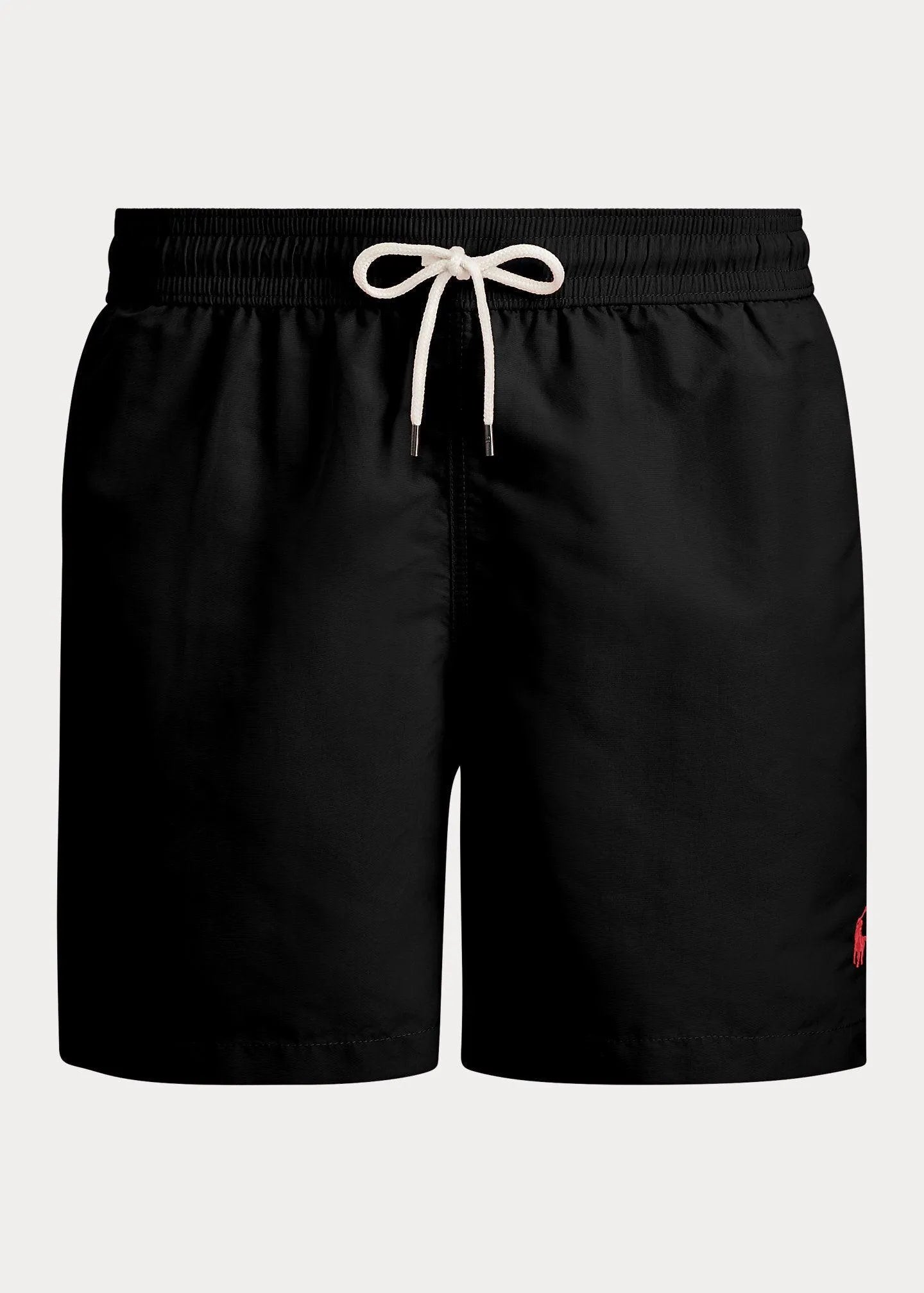 Bañador bermuda Traveler de 14 cm - ECRU