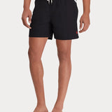 Bañador bermuda Traveler de 14 cm - ECRU