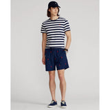 Bañador bermuda Traveler de 14 cm - ECRU