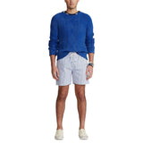 Bañador bermuda Traveler de 14,6 cm - ECRU