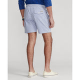 Bañador bermuda Traveler de 14,6 cm - ECRU