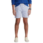 Bañador bermuda Traveler de 14,6 cm - ECRU