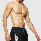 Bañador BMBX-WAVE 2.017 Negro - ECRU