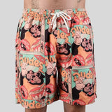 Bañador Cereals - ECRU