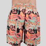 Bañador Cereals - ECRU