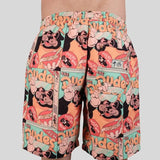 Bañador Cereals - ECRU