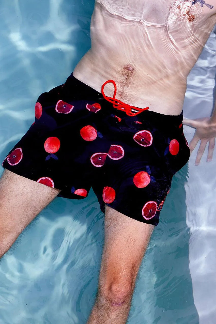 Bañador Citrus - ECRU