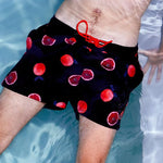 Bañador Citrus - ECRU