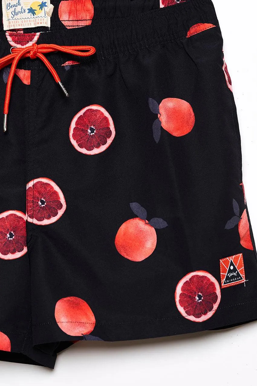 Bañador Citrus - ECRU