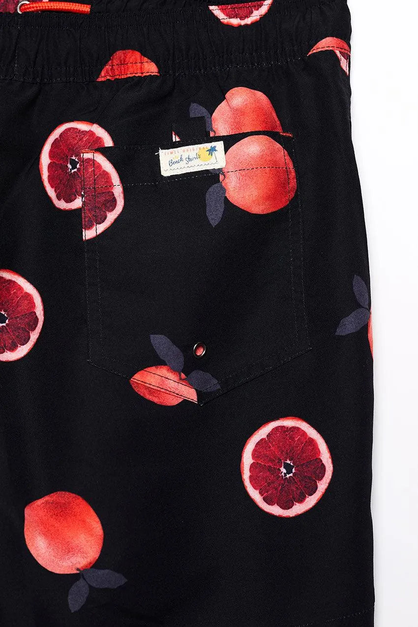 Bañador Citrus - ECRU