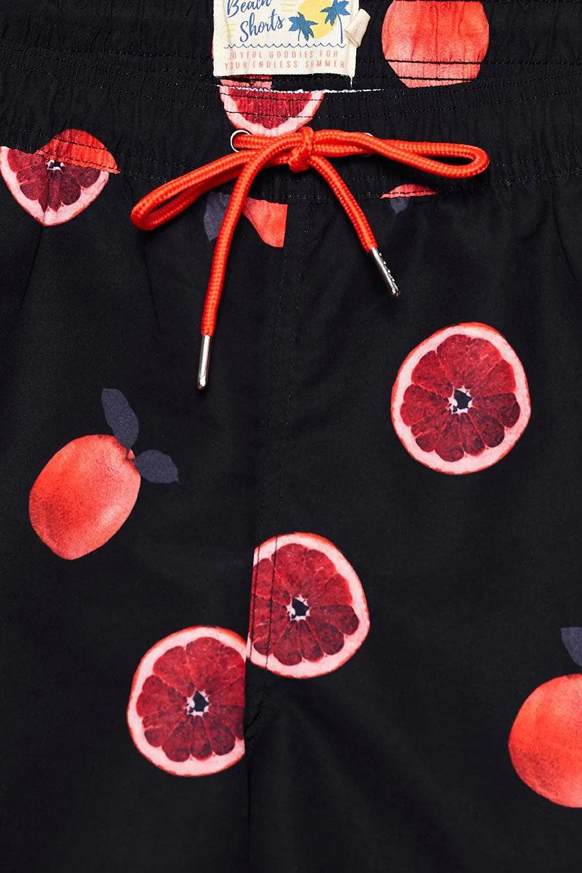 Bañador Citrus - ECRU