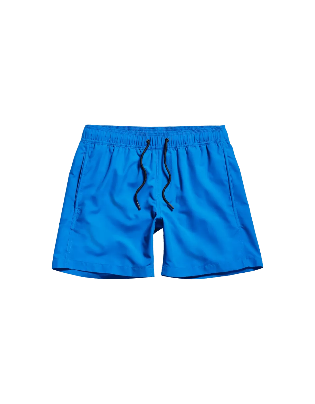 Bañador de Hombre G-STAR Dirik Solid Lapis Blue - ECRU
