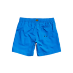 Bañador de Hombre G-STAR Dirik Solid Lapis Blue - ECRU