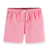 Bañador de Hombre Scotch&Soda Combo A - ECRU