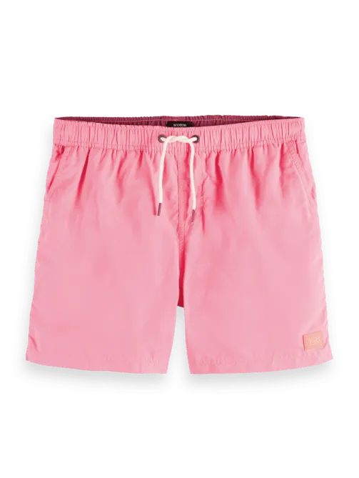 Bañador de Hombre Scotch&Soda Combo A - ECRU