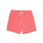 Bañador Deus Ex Machina Sandbar Short Mesh Burn Sienna - ECRU