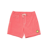 Bañador Deus Ex Machina Sandbar Short Mesh Burn Sienna - ECRU