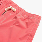 Bañador Deus Ex Machina Sandbar Short Mesh Burn Sienna - ECRU