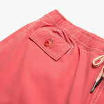 Bañador Deus Ex Machina Sandbar Short Mesh Burn Sienna - ECRU