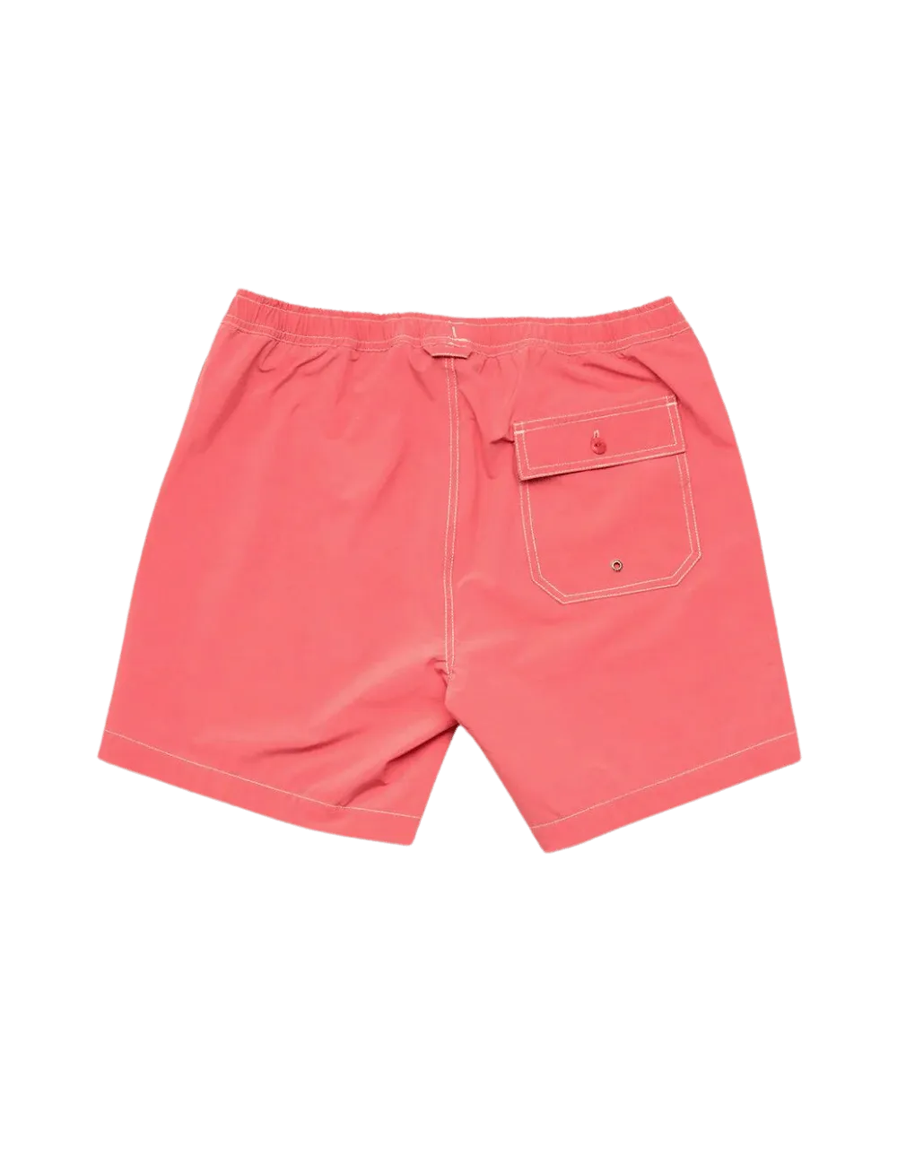 Bañador Deus Ex Machina Sandbar Short Mesh Burn Sienna - ECRU