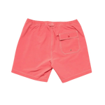 Bañador Deus Ex Machina Sandbar Short Mesh Burn Sienna - ECRU
