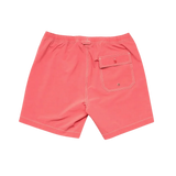 Bañador Deus Ex Machina Sandbar Short Mesh Burn Sienna - ECRU