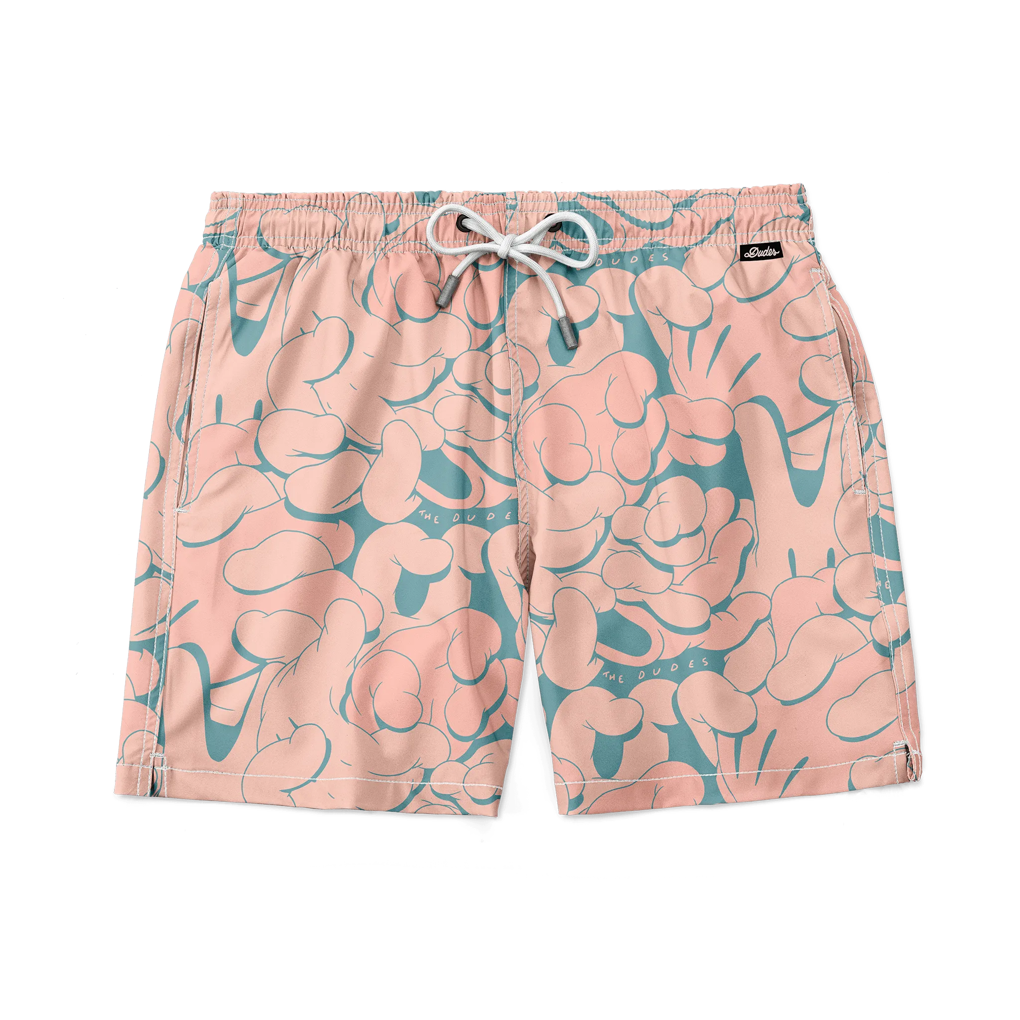 Bañador Fingathing - ECRU