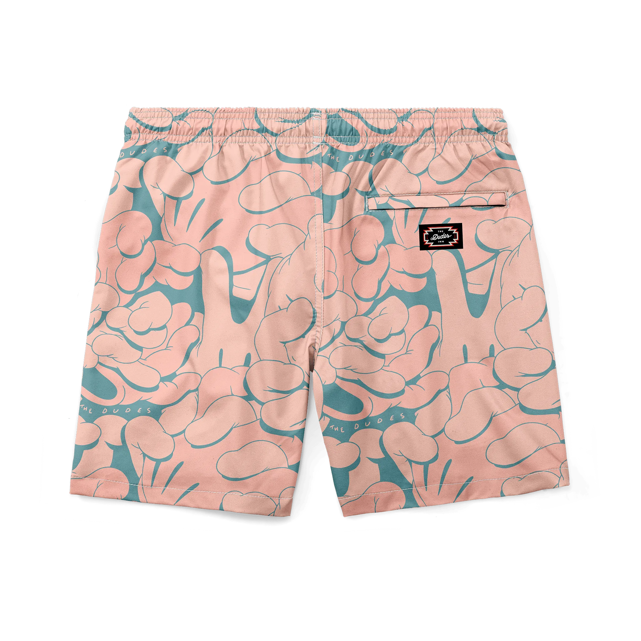 Bañador Fingathing - ECRU