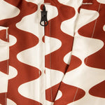 Bañador OAS Company Big Lauda - ECRU