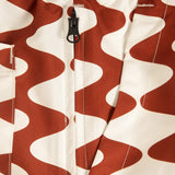 Bañador OAS Company Big Lauda - ECRU