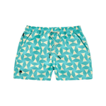 Bañador OAS Company Hexagona - ECRU