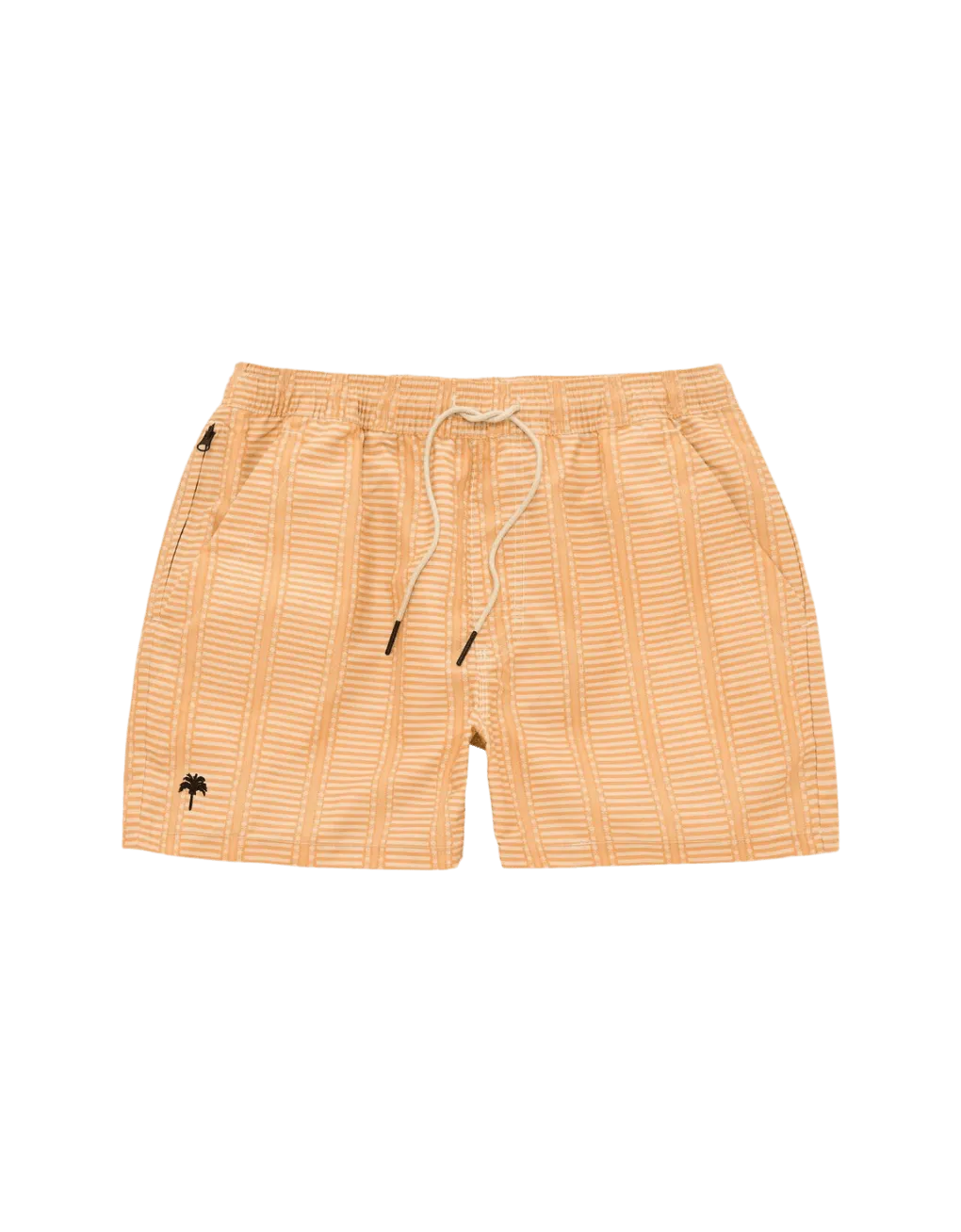 Bañador OAS Company Sunset Ladder - ECRU