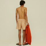 Bañador OAS Company Sunset Ladder - ECRU