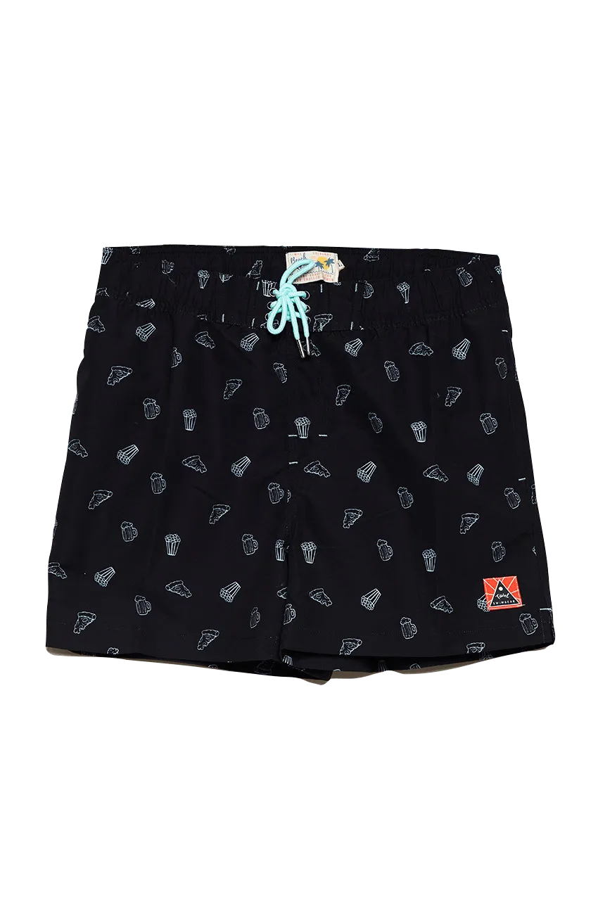 Bañador Poppy - ECRU