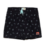 Bañador Poppy - ECRU