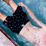 Bañador Poppy - ECRU