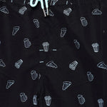 Bañador Poppy - ECRU