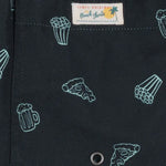 Bañador Poppy - ECRU