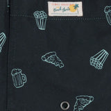 Bañador Poppy - ECRU